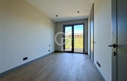 MESA YEŞİLYAKA SU ŞELALE MODEL 4+1 SATILIK VİLLA