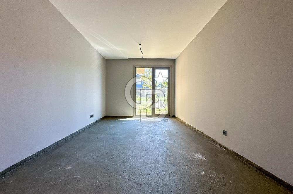 MESA YEŞİLYAKA SU ŞELALE MODEL 4+1 SATILIK VİLLA