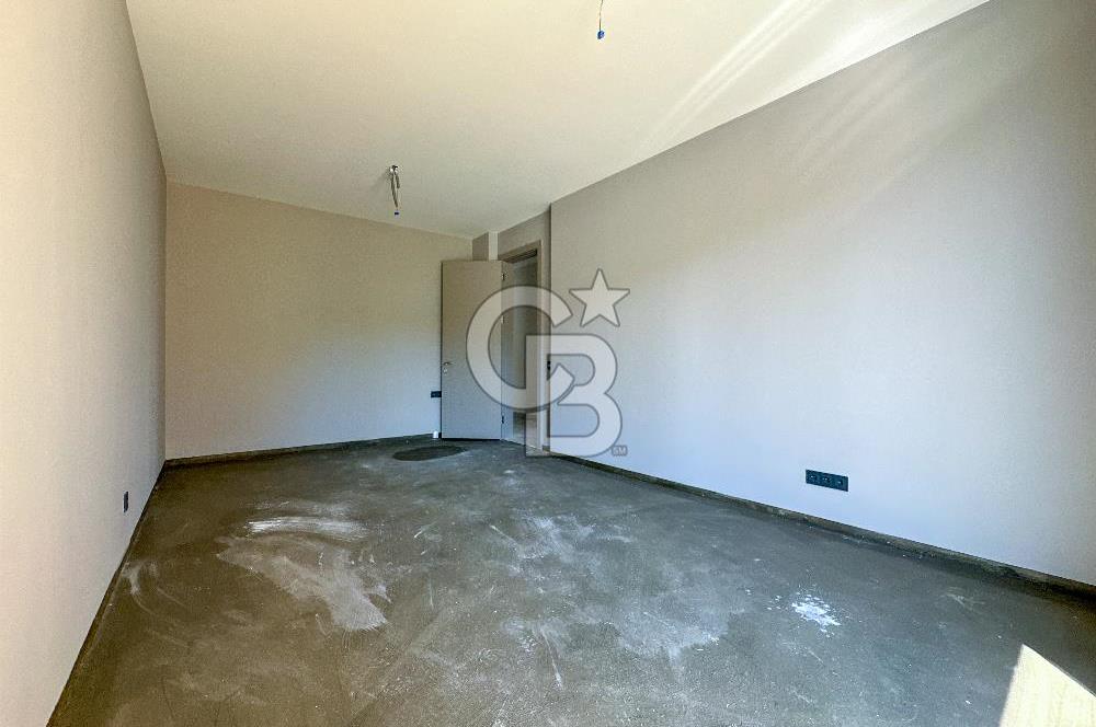 MESA YEŞİLYAKA SU ŞELALE MODEL 4+1 SATILIK VİLLA