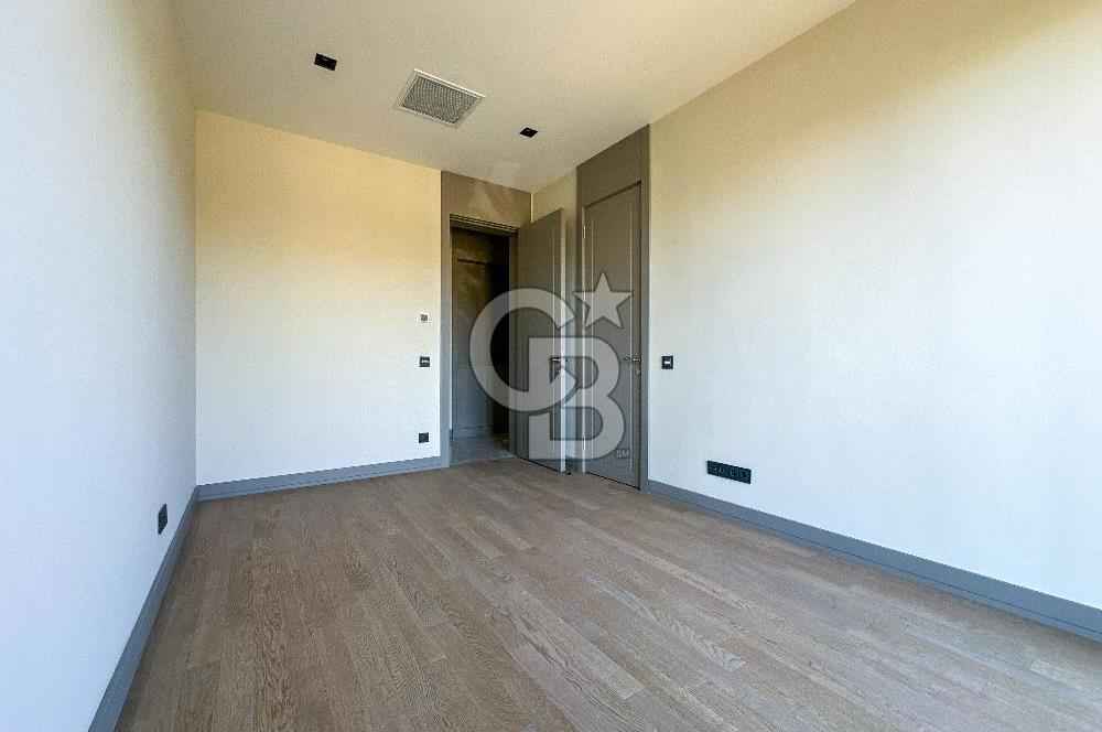 MESA YEŞİLYAKA SU ŞELALE MODEL 4+1 SATILIK VİLLA