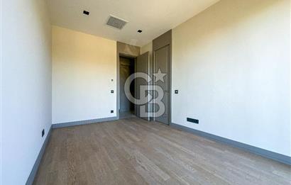 MESA YEŞİLYAKA SU ŞELALE MODEL 4+1 SATILIK VİLLA