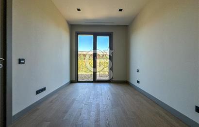 MESA YEŞİLYAKA SU ŞELALE MODEL 4+1 SATILIK VİLLA