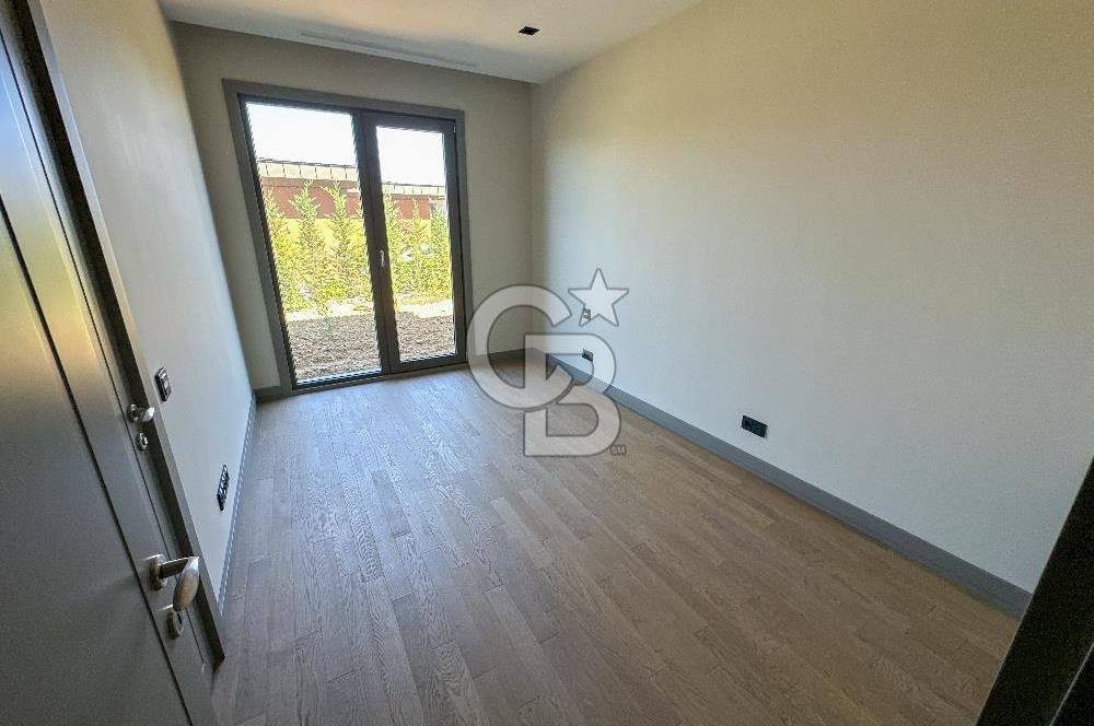 MESA YEŞİLYAKA SU ŞELALE MODEL 4+1 SATILIK VİLLA