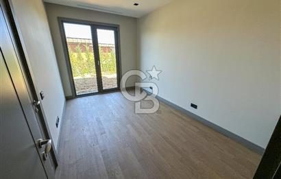 MESA YEŞİLYAKA SU ŞELALE MODEL 4+1 SATILIK VİLLA