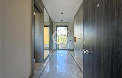 MESA YEŞİLYAKA SU ŞELALE MODEL 4+1 SATILIK VİLLA