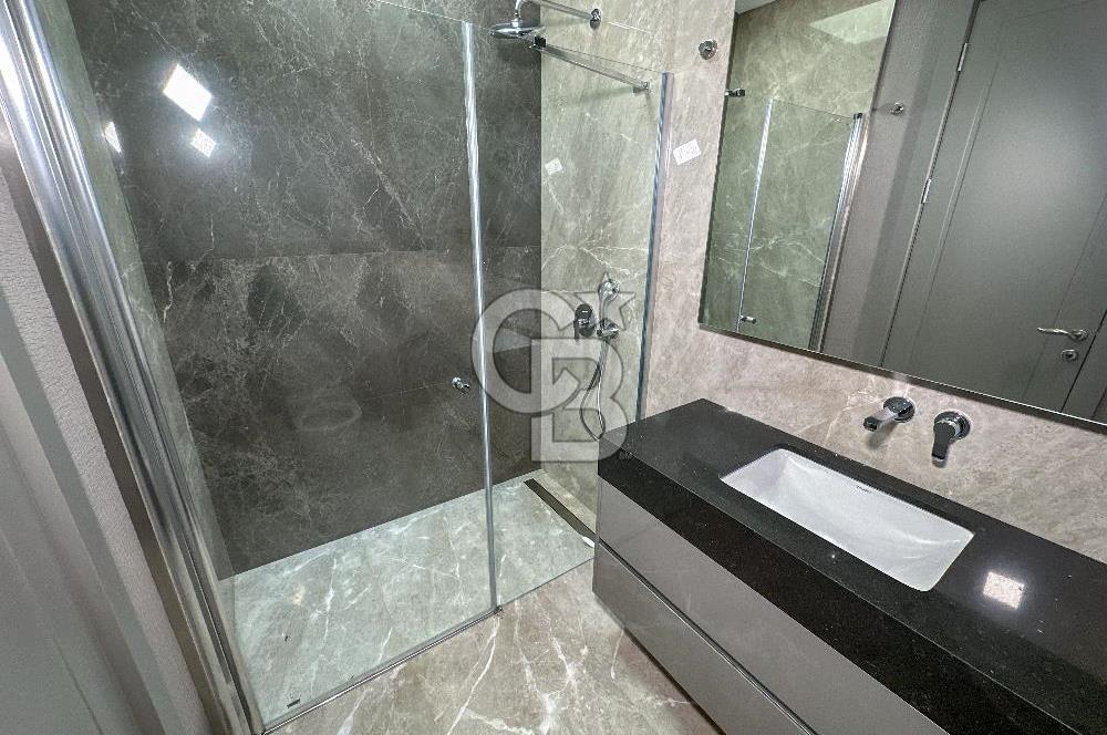 MESA YEŞİLYAKA SU ŞELALE MODEL 4+1 SATILIK VİLLA