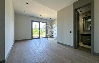 MESA YEŞİLYAKA SU ŞELALE MODEL 4+1 SATILIK VİLLA