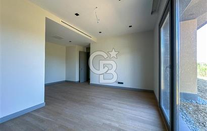 MESA YEŞİLYAKA SU ŞELALE MODEL 4+1 SATILIK VİLLA