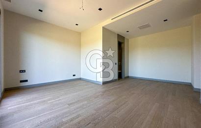 MESA YEŞİLYAKA SU ŞELALE MODEL 4+1 SATILIK VİLLA