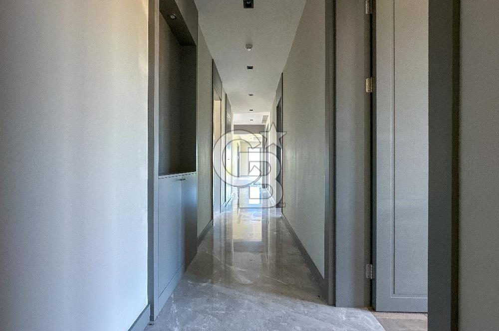 MESA YEŞİLYAKA SU ŞELALE MODEL 4+1 SATILIK VİLLA