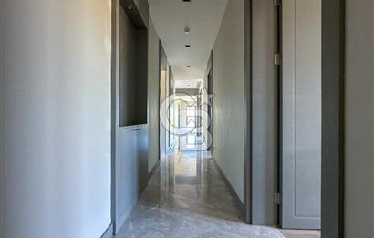 MESA YEŞİLYAKA SU ŞELALE MODEL 4+1 SATILIK VİLLA