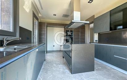 MESA YEŞİLYAKA SU ŞELALE MODEL 4+1 SATILIK VİLLA