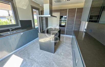 MESA YEŞİLYAKA SU ŞELALE MODEL 4+1 SATILIK VİLLA