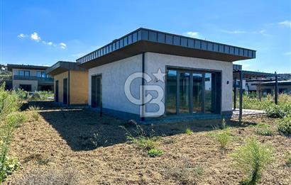 MESA YEŞİLYAKA SU ŞELALE MODEL 4+1 SATILIK VİLLA