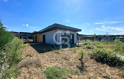 MESA YEŞİLYAKA SU ŞELALE MODEL 4+1 SATILIK VİLLA