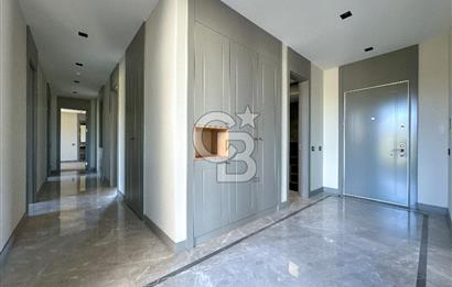 MESA YEŞİLYAKA SU ŞELALE MODEL 4+1 SATILIK VİLLA