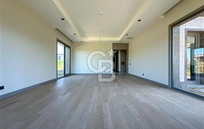 MESA YEŞİLYAKA SU ŞELALE MODEL 4+1 SATILIK VİLLA