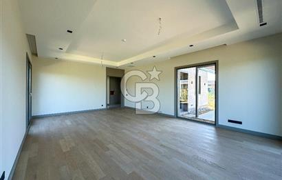 MESA YEŞİLYAKA SU ŞELALE MODEL 4+1 SATILIK VİLLA