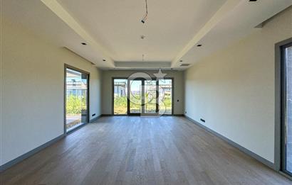 MESA YEŞİLYAKA SU ŞELALE MODEL 4+1 SATILIK VİLLA