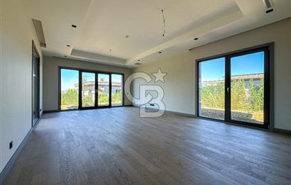 MESA YEŞİLYAKA SU ŞELALE MODEL 4+1 SATILIK VİLLA