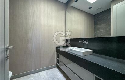 MESA YEŞİLYAKA SU ŞELALE MODEL 4+1 SATILIK VİLLA