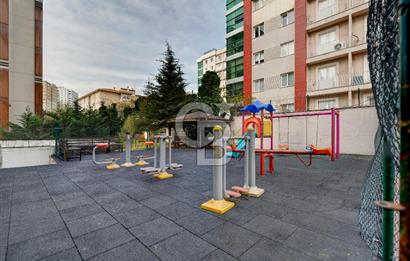 İmka Royal Sitesi Keyifli Bahçe Katı Kış Bahçeli Satılık 3+1