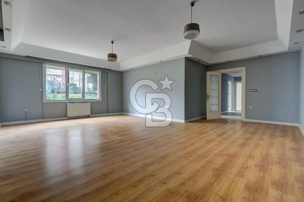 İmka Royal Sitesi Keyifli Bahçe Katı Kış Bahçeli Satılık 3+1