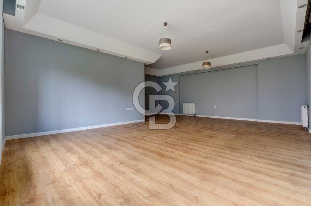 İmka Royal Sitesi Keyifli Bahçe Katı Kış Bahçeli Satılık 3+1