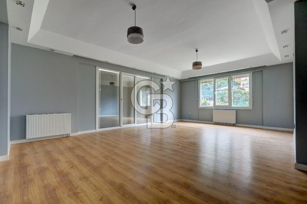 İmka Royal Sitesi Keyifli Bahçe Katı Kış Bahçeli Satılık 3+1