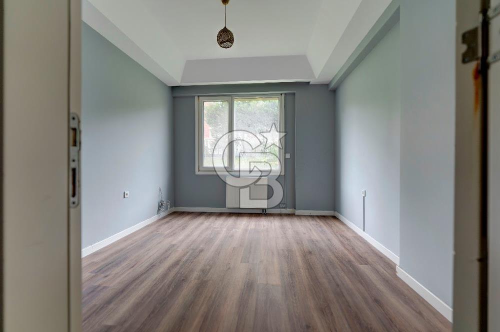 İmka Royal Sitesi Keyifli Bahçe Katı Kış Bahçeli Satılık 3+1