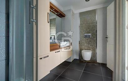 İmka Royal Sitesi Keyifli Bahçe Katı Kış Bahçeli Satılık 3+1