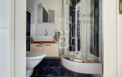 İmka Royal Sitesi Keyifli Bahçe Katı Kış Bahçeli Satılık 3+1