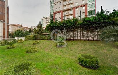 İmka Royal Sitesi Keyifli Bahçe Katı Kış Bahçeli Satılık 3+1