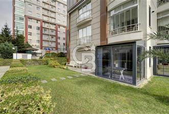 İmka Royal Sitesi Keyifli Bahçe Katı Kış Bahçeli Satılık 3+1 - 7 - 320221