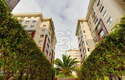 İmka Royal Sitesi Keyifli Bahçe Katı Kış Bahçeli Satılık 3+1