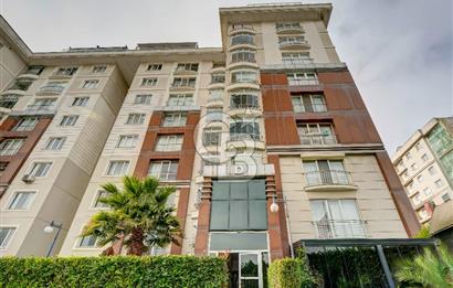 İmka Royal Sitesi Keyifli Bahçe Katı Kış Bahçeli Satılık 3+1