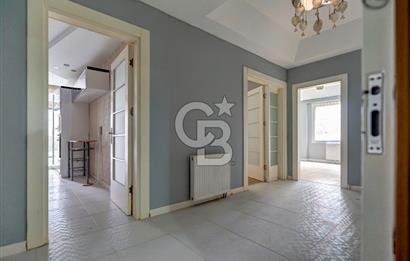 İmka Royal Sitesi Keyifli Bahçe Katı Kış Bahçeli Satılık 3+1