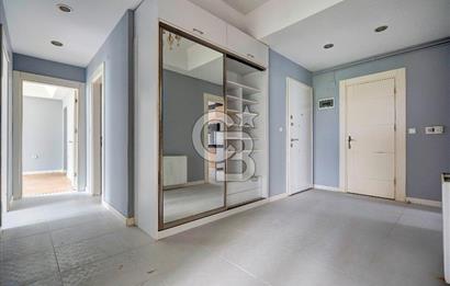 İmka Royal Sitesi Keyifli Bahçe Katı Kış Bahçeli Satılık 3+1