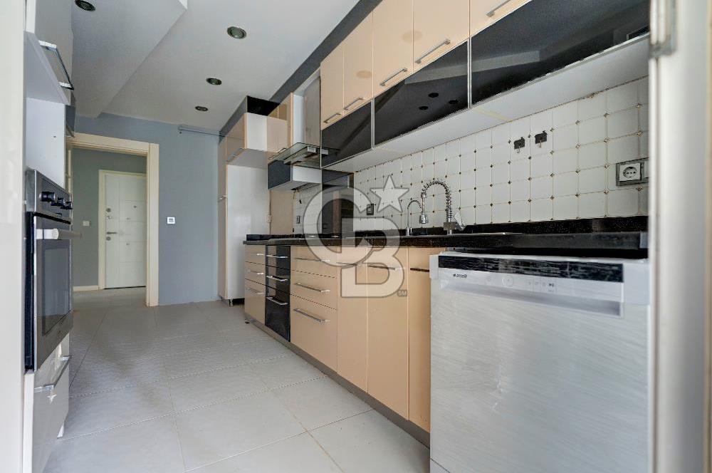 İmka Royal Sitesi Keyifli Bahçe Katı Kış Bahçeli Satılık 3+1