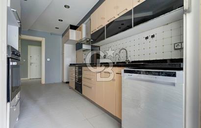 İmka Royal Sitesi Keyifli Bahçe Katı Kış Bahçeli Satılık 3+1