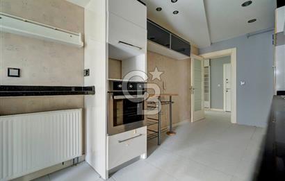 İmka Royal Sitesi Keyifli Bahçe Katı Kış Bahçeli Satılık 3+1