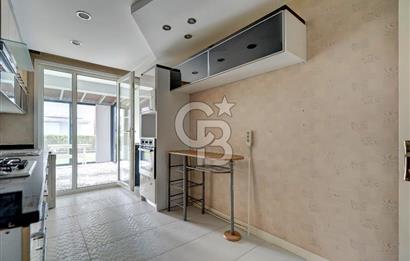 İmka Royal Sitesi Keyifli Bahçe Katı Kış Bahçeli Satılık 3+1