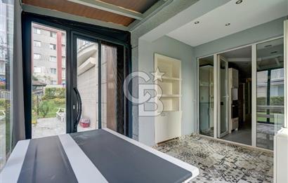 İmka Royal Sitesi Keyifli Bahçe Katı Kış Bahçeli Satılık 3+1