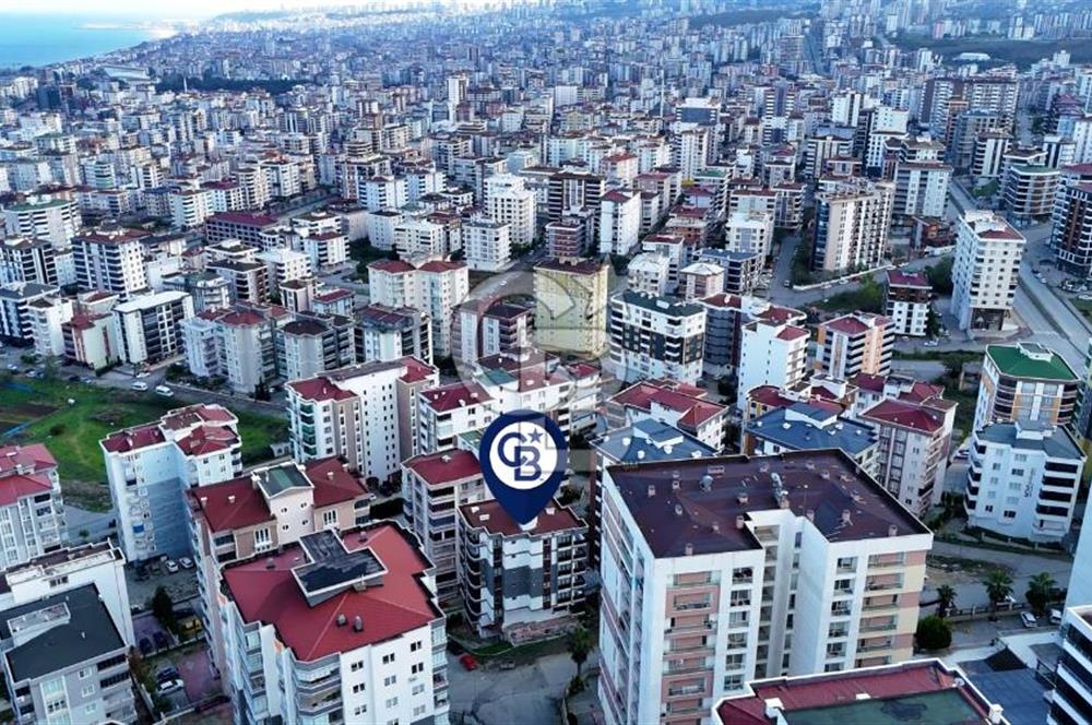 YENİ MH. DENİZ MANZARALI MUTFAK SALON AYRI SATILIK 1+1 DAİRE