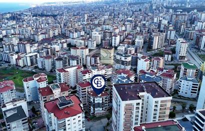 YENİ MH. DENİZ MANZARALI MUTFAK SALON AYRI SATILIK 1+1 DAİRE