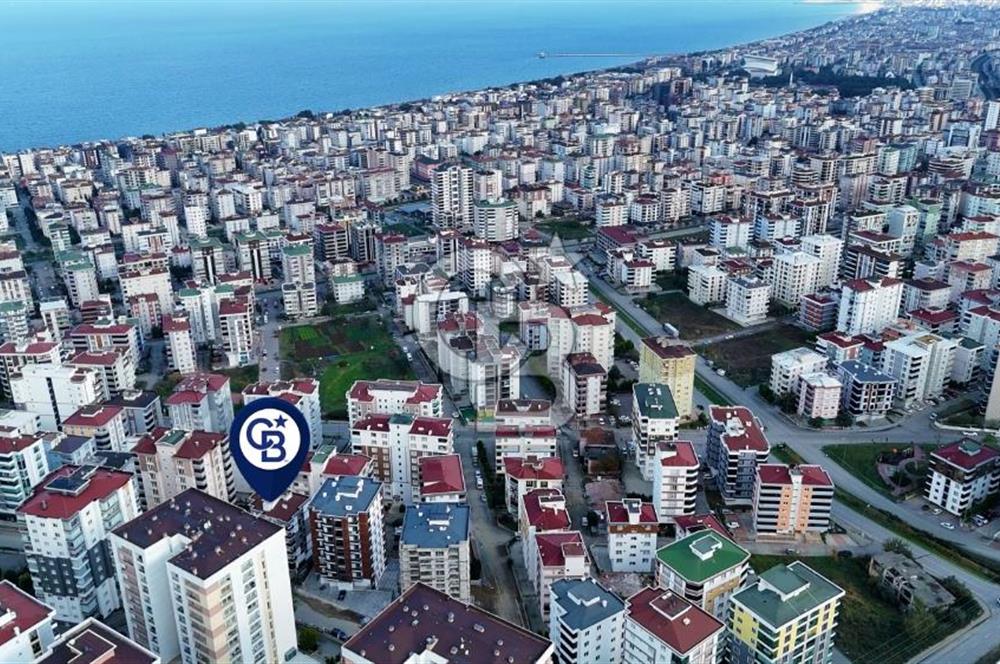 YENİ MH. DENİZ MANZARALI MUTFAK SALON AYRI SATILIK 1+1 DAİRE