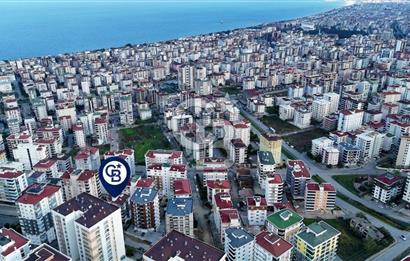 YENİ MH. DENİZ MANZARALI MUTFAK SALON AYRI SATILIK 1+1 DAİRE