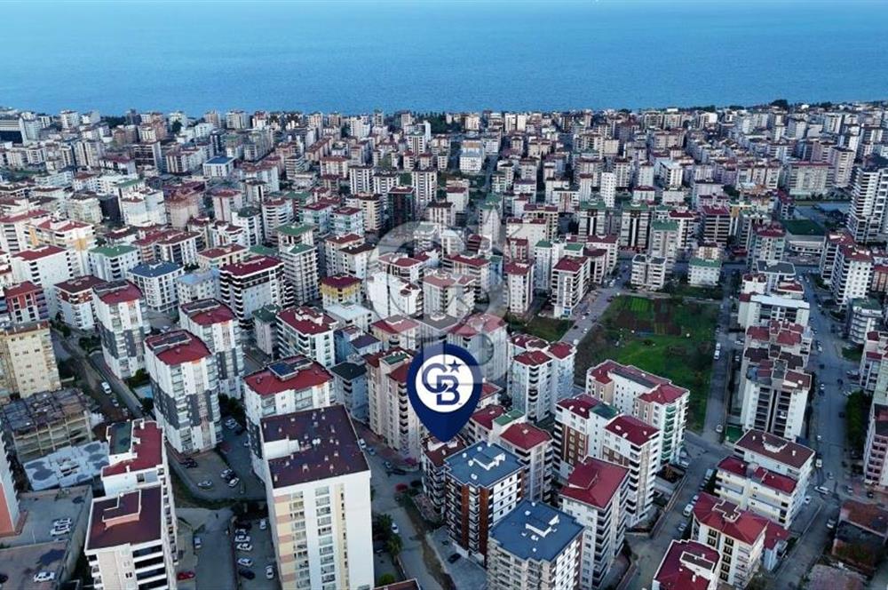 YENİ MH. DENİZ MANZARALI MUTFAK SALON AYRI SATILIK 1+1 DAİRE