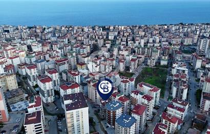 YENİ MH. DENİZ MANZARALI MUTFAK SALON AYRI SATILIK 1+1 DAİRE