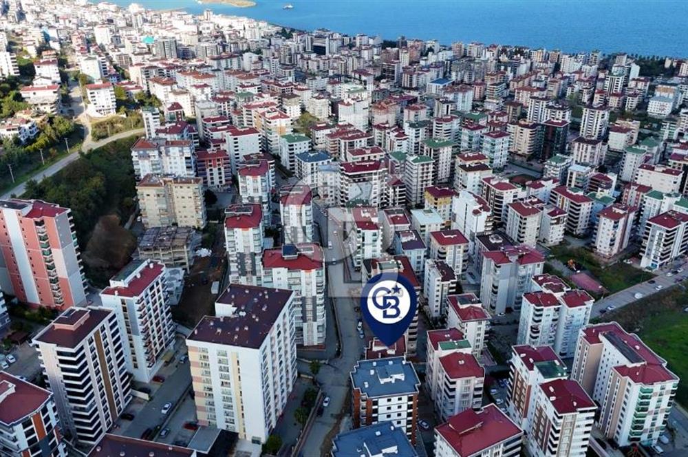 YENİ MH. DENİZ MANZARALI MUTFAK SALON AYRI SATILIK 1+1 DAİRE